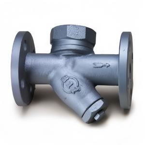 مصيدة بخار عالية الدقة مقاومة للصدأ وموثوقة ذات نظام حراري ديناميكي - Product Image 1