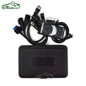 CFC2 Laptop Truck Engine Analyzer for ELTRAC EASY & ECI Diagnostic Tool with 2-Year Warranty <b>Windows</b> OS - Product Image 4