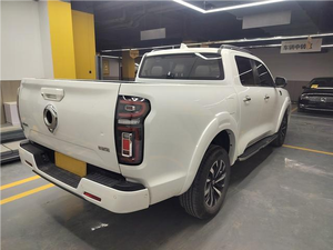 GWM Poer Edición Pasajeros 2023, 2.0T Gasolina, 4x4 Premium |   Registro Primario: Marzo de 2024 |   Blanco |   Auto Usado con Solo 14,200 KM - Product Image 2