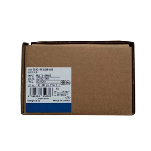 E5AC-RX3DSM-808 de température E5acrx3dsm808 - Product Image 1