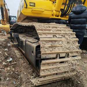 Excavadoras Komatsu usadas de alto rendimiento Durable PC450 PC400 PC360 a la venta - Product Image 4