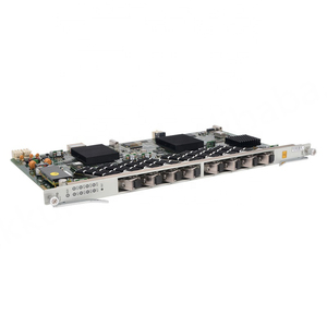 Eto 10 Ge บอร์ดอินเทอร์เฟซ EPON OLT เข้ากันได้กับ8พอร์ต EPON OLT Card Etto PR30สำหรับ C320 C300 Olt - Product Image 6
