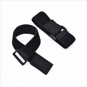 Attaches-câbles auto-agrippants Velcro, Bandes auto-agrippantes, Ruban auto-agrippant en nylon, Bande élastique auto-agrippante, Sangles Velcro personnalisées - Product Image 1