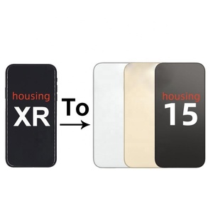 ตัวแปลงเคส <span class=keywords><strong>iPhone</strong></span> X, <span class=keywords><strong>Xs</strong></span> Max, 11 Pro Max เป็นเคสหลัง <span class=keywords><strong>iPhone</strong></span> 14 Pro - Product Image 2