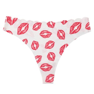Venta al por mayor, recién llegado, bragas de nailon para mujer, bragas transpirables y antibacterianas para mujer, ropa interior para mujer, proveedor personalizado OEM - Product Image 4
