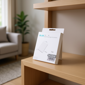 Piastra Alveolare ILAN 300x400mm 3mm in Polipropilene Plastonda 12pz - Product Image 2