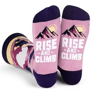 Calcetines Personalizados Promocionales, Calcetines de Moda para Parejas, Unisex - Product Image 3