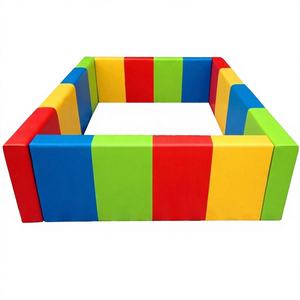 Jeu populaire nid d'abeilles intérieur doux aire de jeux toboggan enfants <span class=keywords><strong>labyrinthe</strong></span> - Product Image 1