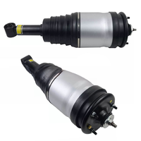 Amortiguador de Suspensión Neumática Trasera OE RPD000305 LR016411 LR016402 Compatible con Land Rover Range Rover LR3 LR4, Piezas de Chasis