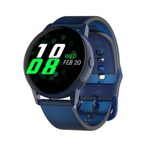 Más ligero elegante correa reemplazable DT88 <span class=keywords><strong>smartwatch</strong></span> ronda Pantalla Completa presión <span class=keywords><strong>arterial</strong></span> monitor de oxígeno - Product Image 4