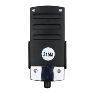 DC3V 4 botones 315 433MHz código <span class=keywords><strong>de</strong></span> réplica <span class=keywords><strong>duplicado</strong></span> Universal LED <span class=keywords><strong>coche</strong></span> motocicleta RF Control remoto inalámbrico - Product Image 4