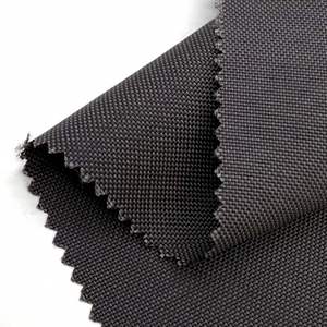 Tissu Oxford tissé 100 % nylon 1000D, lourd et résistant à l'abrasion, résistant aux déchirures, pour tentes d'extérieur, sacs à bagages (filles et garçons) - Product Image 5