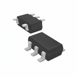 SC 74A, SOT 753 Gestión de Energía (PMIC) XC6123A648MR-G Comprar Componentes Electrónicos en Línea en Stock - Product Image 1