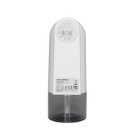 Diffuseur de parfum mural SCENTA en gros, sans eau, à brume froide, nébulisateur, petit diffuseur d'arômes pour la maison, machine désodorisante personnalisée