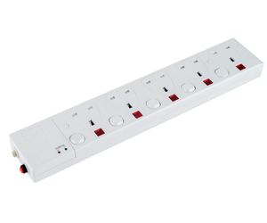 3 4 5 outlaets BS tipo zócalo <span class=keywords><strong>de</strong></span> extensión con buena calidad y <span class=keywords><strong>precio</strong></span> barato <span class=keywords><strong>de</strong></span> fábrica - Product Image 1
