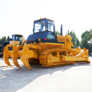 High Quality Earth-moving Machinery <strong>Mini</strong> Bulldozer Crawler Bulldozer for Sale - Product Image 4