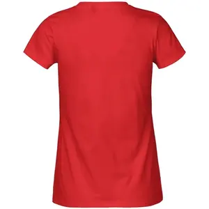 T-shirt pour femmes, commerce équitable, merchandising durable - Product Image 1
