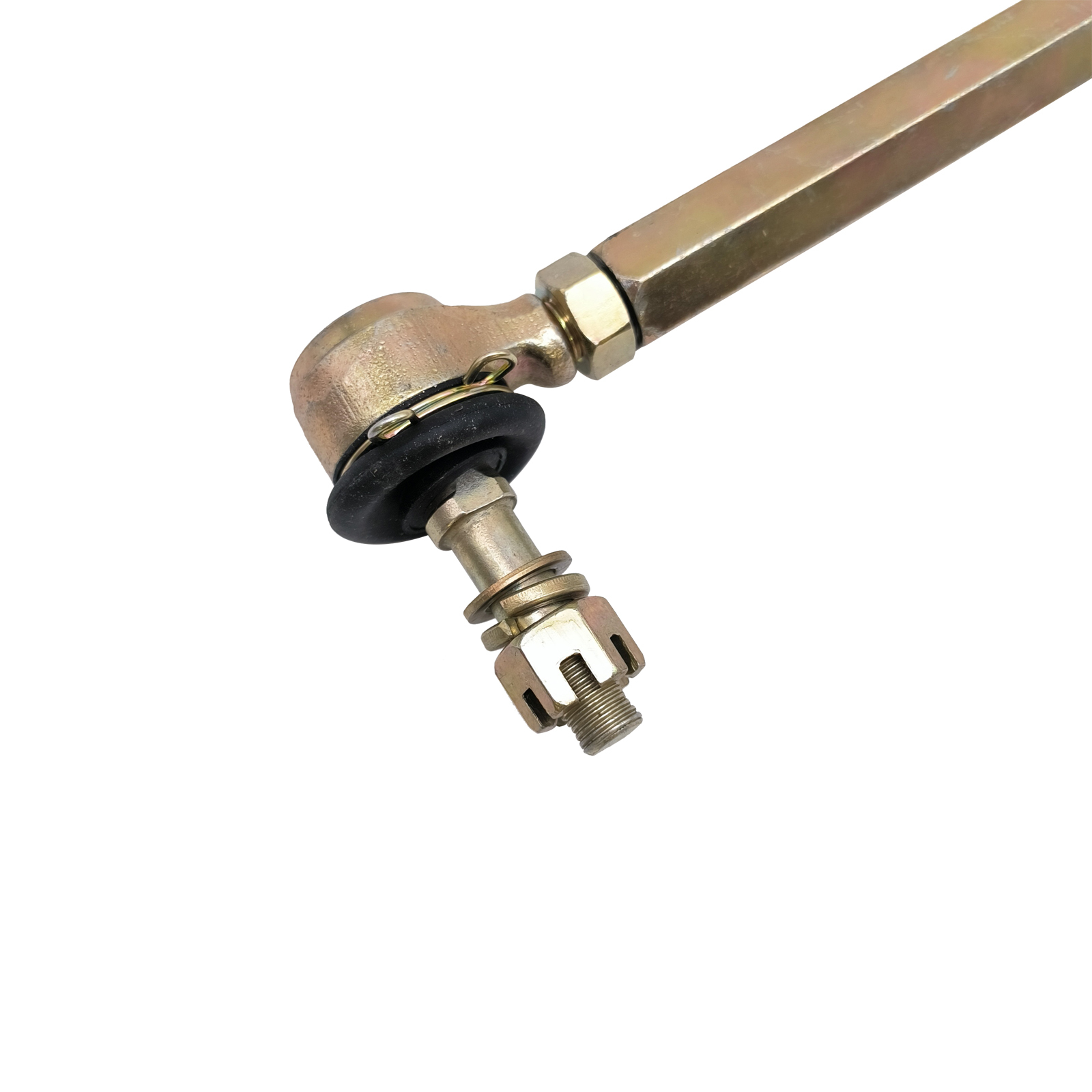 New For Odes UTV Dominator 13205100000 Rack Pinion Steering Box Redirector