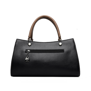 Fashion New Designer Crossbody Bags High Quality PU Leather <b>Shoulder</b> Messenger Bag Casual Totes Luxury Women Handbags and Purses - Product Image 6