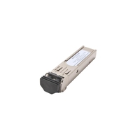 Nuevo Módulo Transceptor Óptico Original 1000BASE-ZX SFP 1550nm 80km Dúplex LC SMF 1.25G