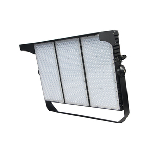 Projecteur LED haute puissance 1500W IP65, design multi-panneaux, angles réglables, garantie 5 ans, pour concerts en plein air FL-TGD-YY1 - Product Image 3
