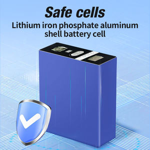 12V 160Ahリン酸鉄リチウムカーバッテリースタートストップLifepo4リチウムイオン電池オートバッテリー - Product Image 2