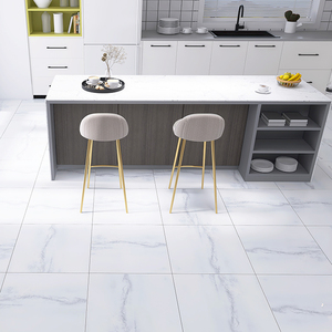 Matériaux de construction, carreaux de sol, azulejos, carreaux de porcelaine 60x60, carreaux de maison pour salon, avec des carreaux économiques - Product Image 4