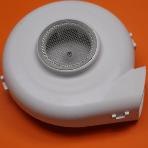 Componentes Originales del Ventilador de Aire G10, Motor del Ventilador, Módulo del Motor del Ventilador, Piezas de Repuesto para Aspiradora Robótica Roborock G10 - Product Image 4