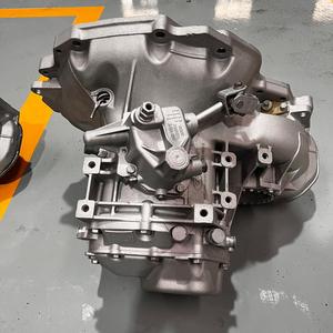 Boîte de vitesses manuelle complète pour Chevrolet Aveo de haute qualité - Product Image 2