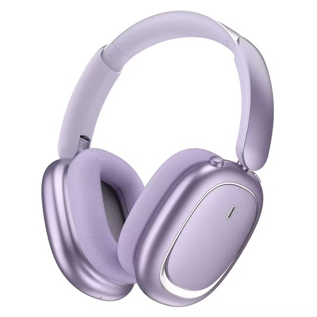 2026 Wireless for Bluetooth Headphones with Mic  for Mobile and Travel OEM Gift Headphones