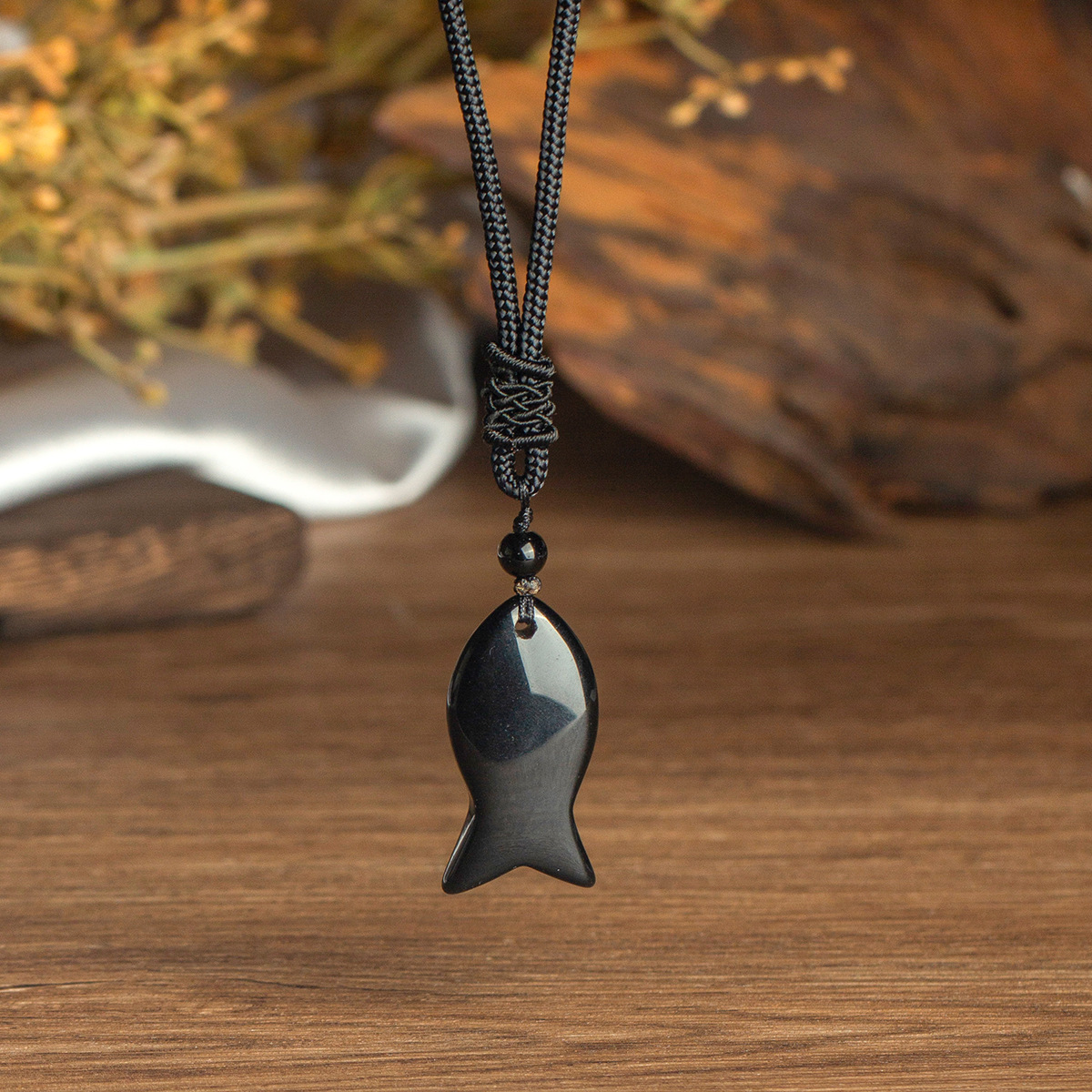 Black onyx