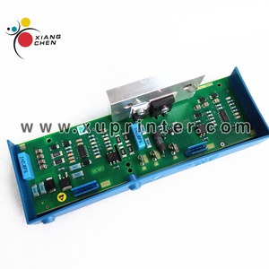 Carte de circuit imprimé WD de haute qualité GNT6029193P1 HF1002 HF1002-2 SM102 CD102 Pièces d'impression offset 91.101.1141 - Product Image 2