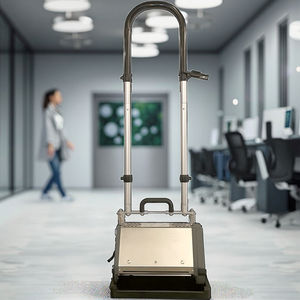 業務用 電気カーペットクリーニングマシン カウンター回転ブラシ ステンレススチール構造 <span class=keywords><strong>TM3</strong></span> CE認証 ドライクリーニング - Product Image 1