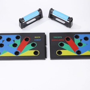 Nueva Tabla de Ejercicios Multifuncional para Flexiones, Barra de Flexiones, Soporte para Flexiones - Product Image 6
