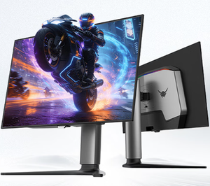 NOUVEAU MONITEUR DE JEU ANTGAMER ANT275ZQE 540Hz H-IPS HDR pour ordinateur de bureau avec interface DP, nouveau filtre anti-lumière bleue DP//D-SUB - Product Image 1