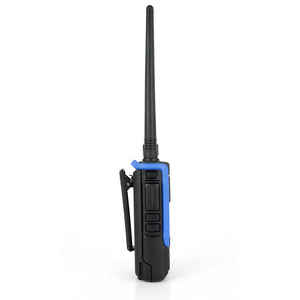 Baofeng <span class=keywords><strong>DR</strong></span>-1802U Original DMR talkie-walkie numérique haute fréquence meilleure qualité dispositif de <span class=keywords><strong>jambon</strong></span> bidirectionnel sans fil - Product Image 5