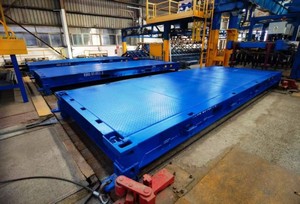 ตู้คอนเทนเนอร์แบบแห้งแบบแบนยี่ห้อ Puji ใหม่ผลิต980จีน - Product Image 5