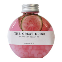 Bouteille en plastique transparente vide de 350 ml (12 oz) de forme ronde pour jus, boisson gazeuse, lait, avec bouchon à vis