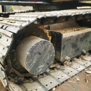 Mini pelle d'occasion DOOSAN DX60 6 tonnes - Product Image 3