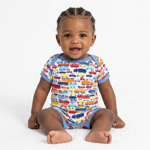 Mono de diseño personalizado para compras en línea, ropa de boutique para niños, pelele para bebé, mono para niños, conjunto de pelele de moda para bebé de boutique - Product Image 1