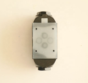 Nuevo Solenoide Original Italiano ATOS Check HR-01250 Económico, Disponible para Entrega Inmediata, Solenoide Modular de Acción Directa HR-01250 - Product Image 4