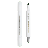 STA Usine prix alcools marqueurs pointe pinceau 80 couleurs artiste marqueurs alcool stylos pour dessin