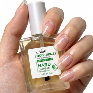 Aceite para Cutículas de Marca Privada, Hidratante, Fortalecedor del Crecimiento de las Uñas, Tratamiento para el Cuidado de las Uñas, Logotipo Personalizado, Vitamina E, Almendra, <span class=keywords><strong>17</strong></span> ml - Product Image 5