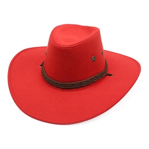 Sombreros enrollados <span class=keywords><strong>de</strong></span> alta calidad para mujer y hombre, sombreros <span class=keywords><strong>de</strong></span> vaquero para viaje y ocio al aire libre, gran oferta, novedad <span class=keywords><strong>de</strong></span> <span class=keywords><strong>2022</strong></span> - Product Image 4