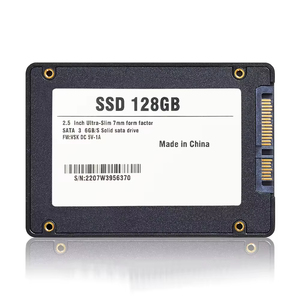 SSD Solid State Drive 2.5 Inch 64GB 128GB 256GB 512GB Murah Grosir Langsung Pabrik OEM Tanpa Logo - Product Image 5