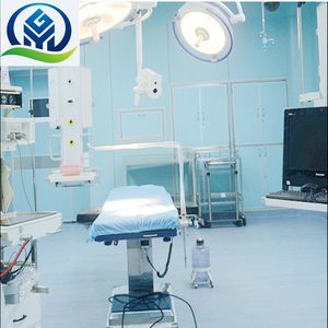 Dễ dàng cài đặt Modular hoạt động phòng hát với HVAC hệ thống - Product Image 3