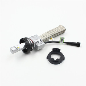 H7 Led <strong>Headlight</strong> <strong>Adapter</strong> for ELANTRA <strong>KIA</strong> Car H7 Led Holder Bulb Socket for Hyundai - Product Image 3
