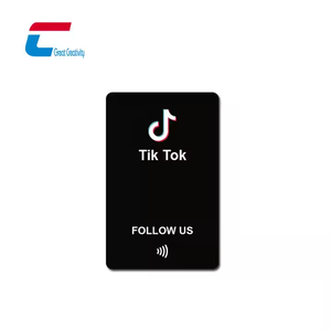 บัตรสมาร์ทการ์ด NFC แบบกำหนดเองที่นำกลับมาใช้ใหม่ได้ แตะเพื่อตรวจสอบรีวิว บัตรรีวิว Google สำหรับข้อเสนอแนะจากลูกค้าและธุรกิจ - Product Image 4