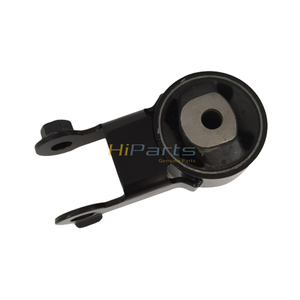 Soporte de motor de alta calidad Hipars para Toyota YARIS 2008-2013 12363-0T020 - Product Image 1