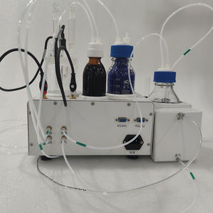 Huazheng usine électrique HZWS-Z6 bas prix testeur de teneur en eau d'huile équipement de mesure de teneur en eau - Product Image 4